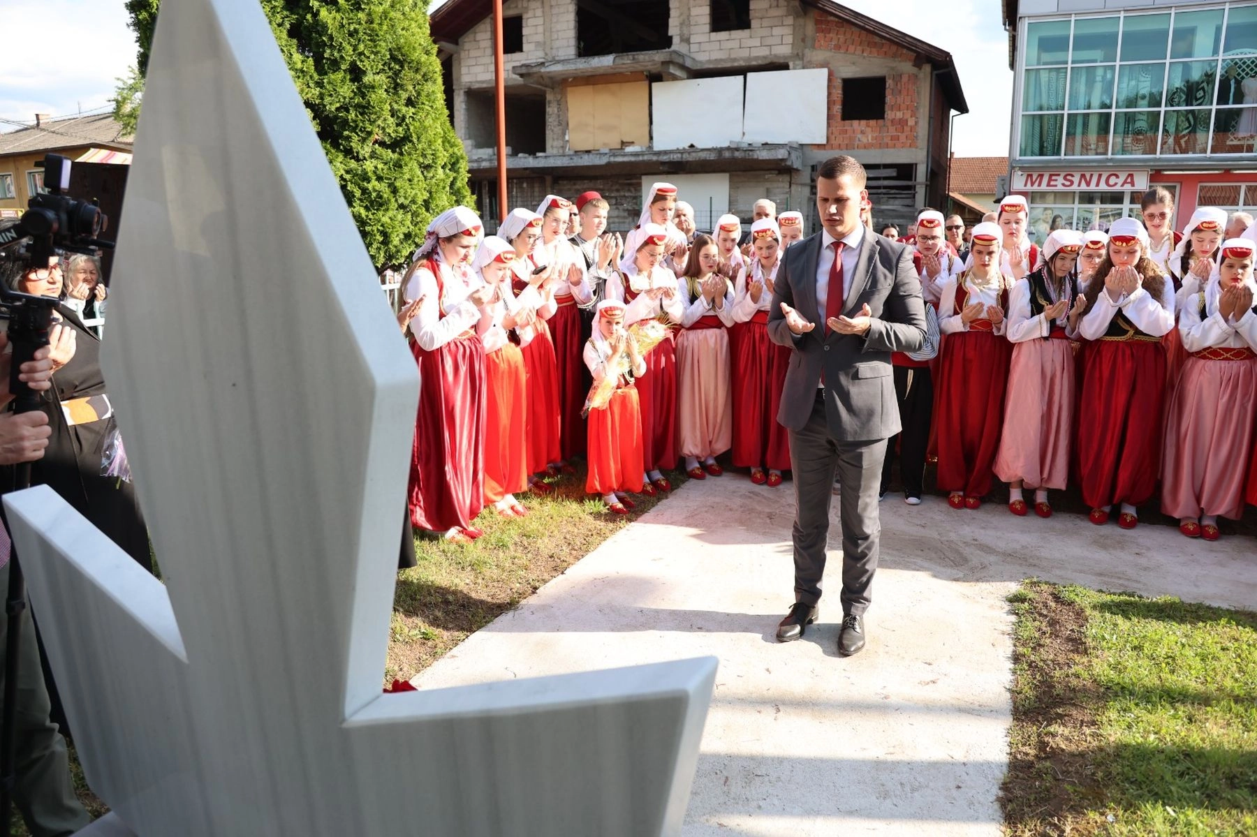 Majski dani otpora Lukavac 02 19 05 2026
